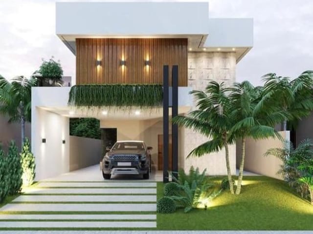 Foto do Sobrado - Sobrado à venda, 200 m² por R$ 838.000,00 - Jardim Jacinto - Jacareí/SP | RUSSI IMÓVEIS