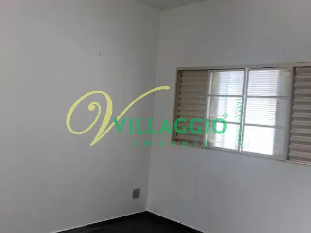 Sobrado com 186m² 5 quartos e 2 banheiros, à venda, no bairro Boa Vista em São José do Rio Preto