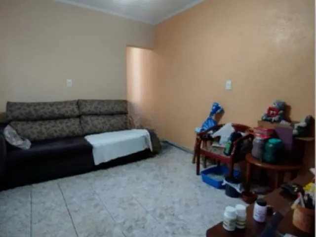 Sobrado 3 quartos e 2 banheiros, para alugar, no bairro Vila Bela Vista em Santo André