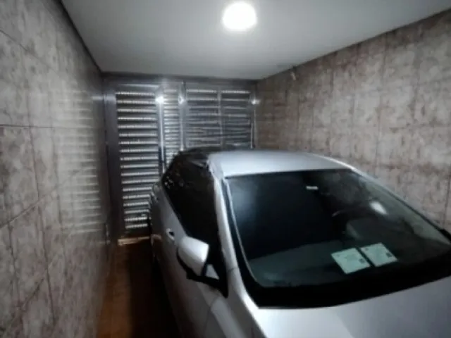 Sobrado 3 quartos e 2 banheiros, para alugar, no bairro Vila Bela Vista em Santo André