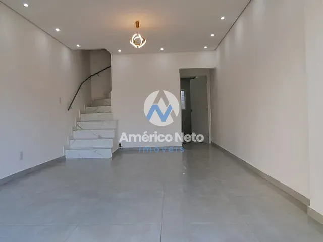 Sobrado com 99m², para alugar, no bairro Santa Paula em São Caetano do Sul