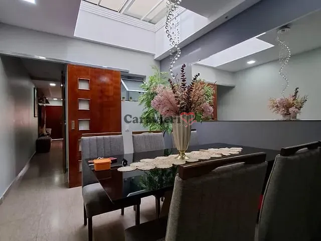 Sobrado 3 quartos e 2 banheiros, à venda, no bairro Vila São Geraldo em São Paulo