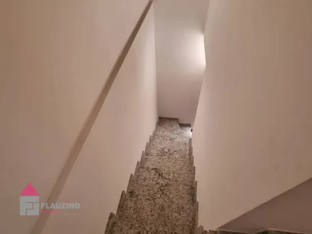 Sobrado com 65m² 2 quartos e 2 banheiros, à venda, no bairro Jardim Santa Cruz (Campo Grande) em São Paulo