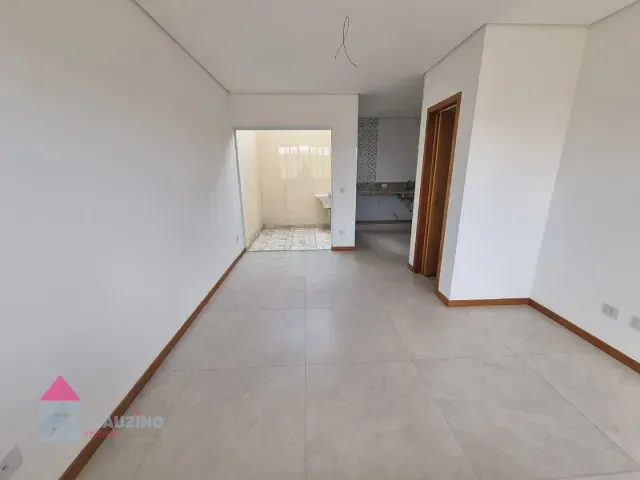 Sobrado com 65m² 2 quartos e 2 banheiros, à venda, no bairro Jardim Santa Cruz (Campo Grande) em São Paulo