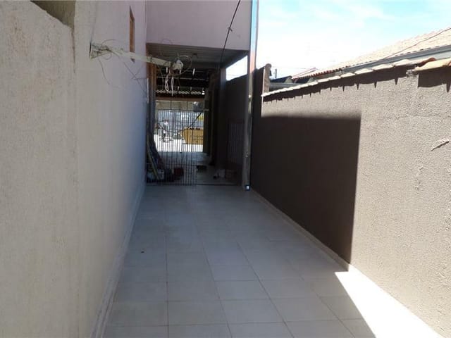 Foto do Sobrado - Sobrado residencial para locação, Jardim Satélite, São José dos Campos. | INDEPENDENCE NEGOCIOS IMOBILIARIOS LTDA
