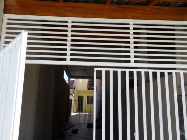 Foto do Sobrado - Sobrado residencial para locação, Jardim Satélite, São José dos Campos. | INDEPENDENCE NEGOCIOS IMOBILIARIOS LTDA