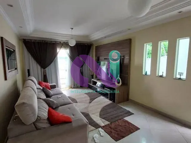 Sobrado com 125m² 3 quartos e 3 banheiros, à venda, no bairro Bela Vista em Osasco