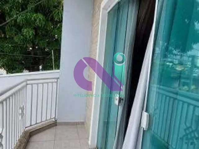 Sobrado com 125m² 3 quartos e 3 banheiros, à venda, no bairro Bela Vista em Osasco