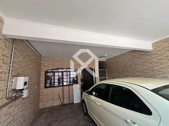 Sobrado com 410m² 4 quartos e 3 banheiros, à venda, no bairro Itaim Paulista em São Paulo
