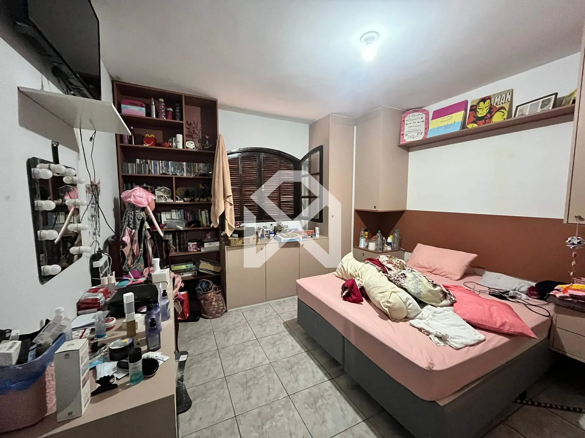 Sobrado, 4 quartos, 348 m² - Foto 15