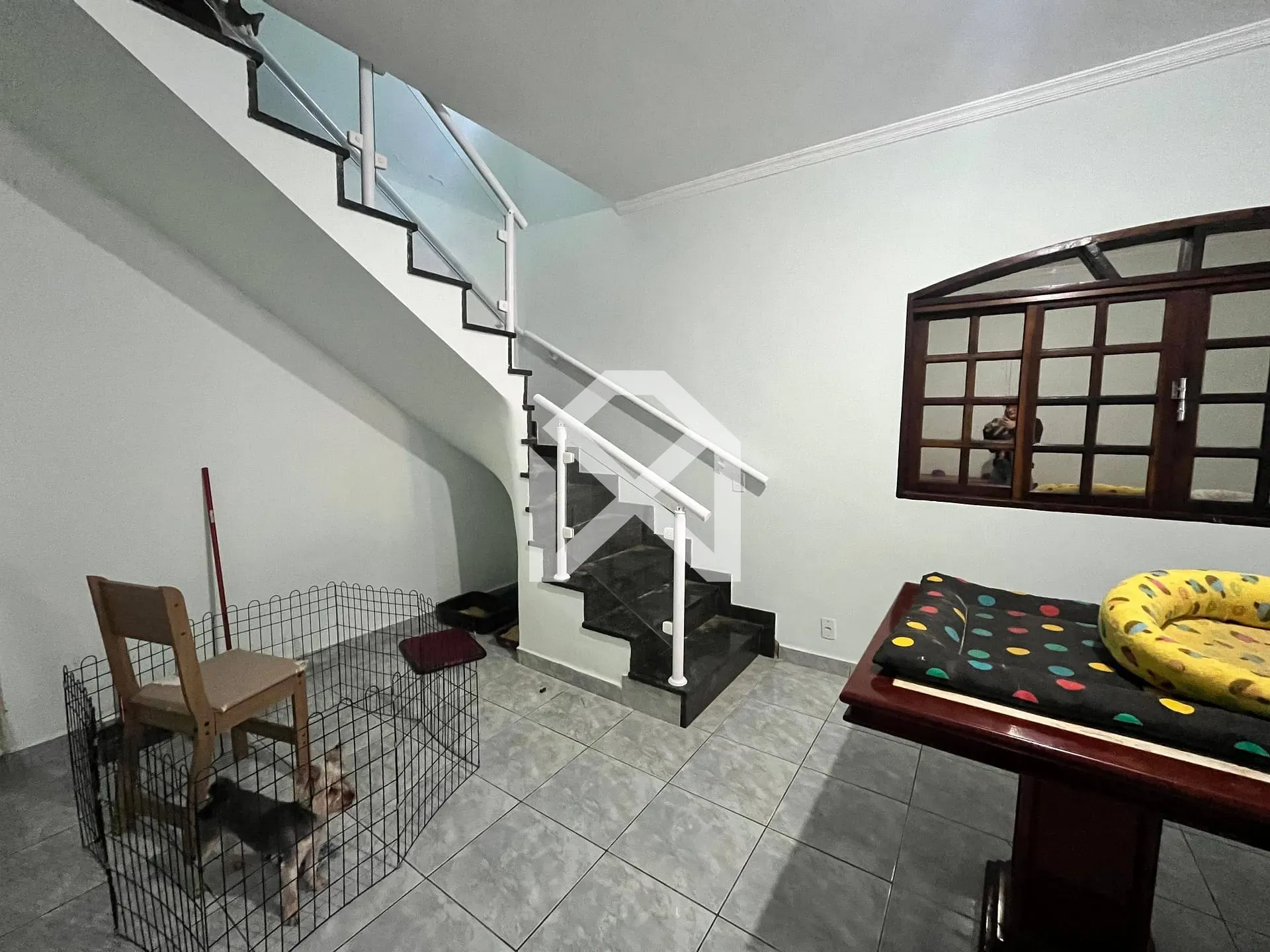 Sobrado, 4 quartos, 348 m² - Foto 7