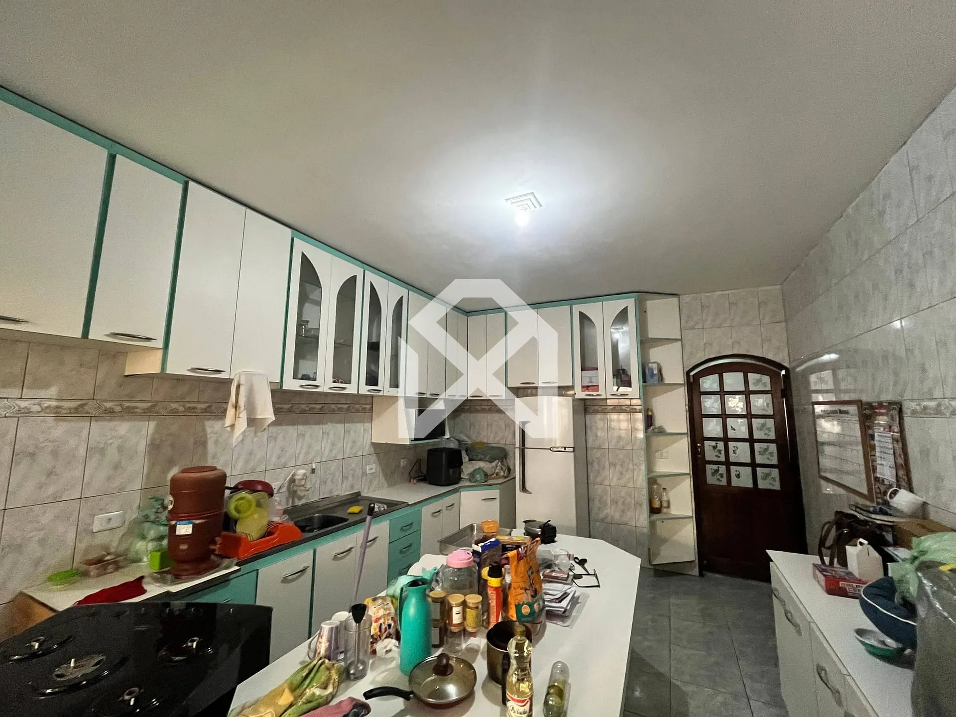 Sobrado, 4 quartos, 348 m² - Foto 9
