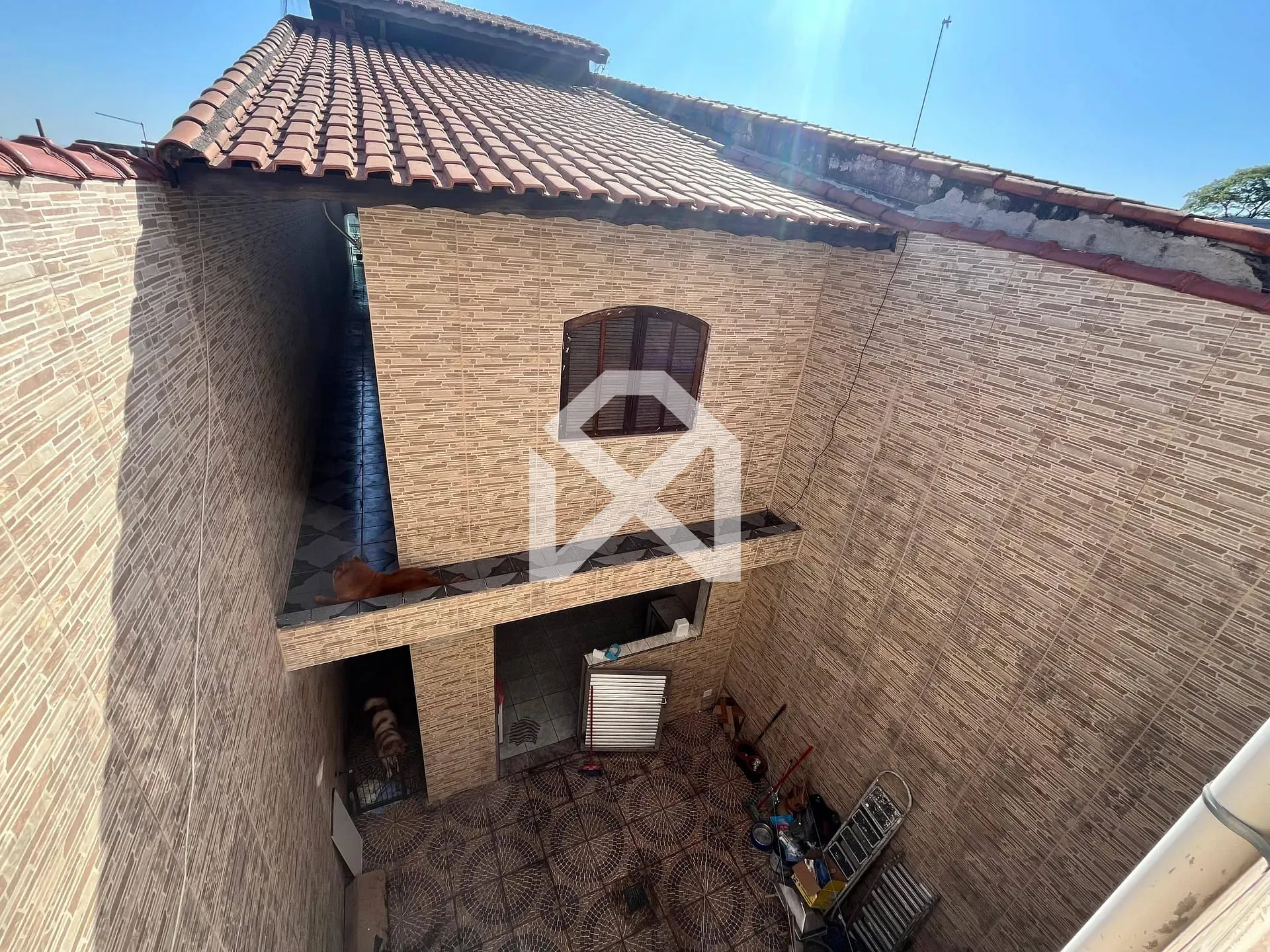 Sobrado, 4 quartos, 348 m² - Foto 31