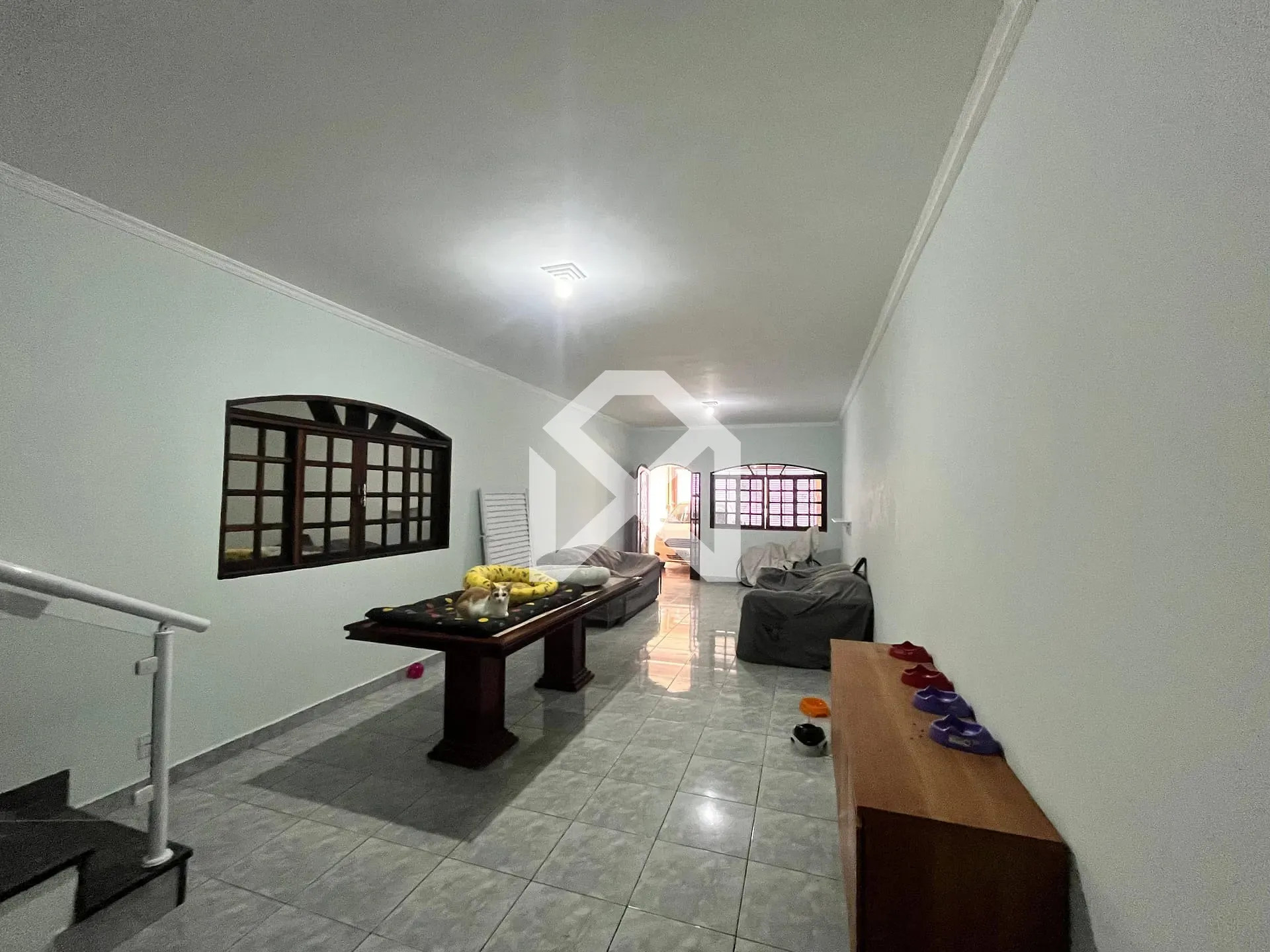 Sobrado, 4 quartos, 348 m² - Foto 6