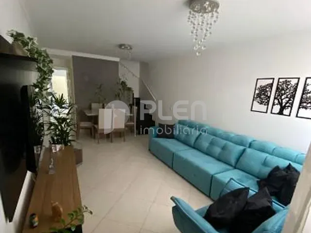 Sobrado 3 quartos e 3 banheiros, à venda, no bairro Vila Aurora (Zona Norte) em São Paulo