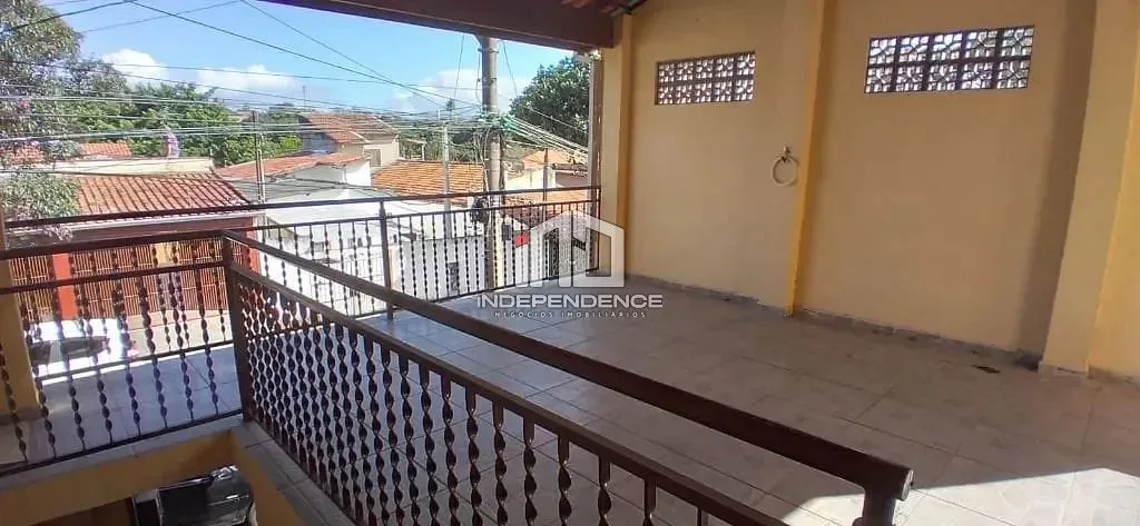 Sobrado, 3 quartos, 180 m² - Foto 5