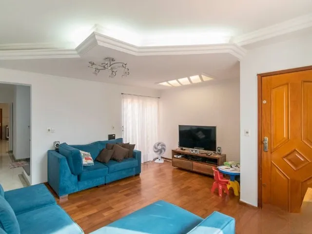 Sobrado com 150m² 3 quartos e 4 banheiros, para alugar, no bairro Olímpico em São Caetano do Sul