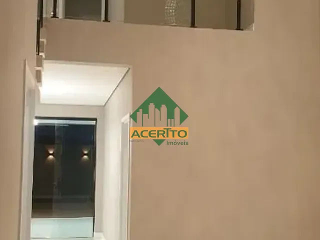 Sobrado com 390m² 4 quartos e 6 banheiros, à venda, no bairro Aeroporto em Araçatuba