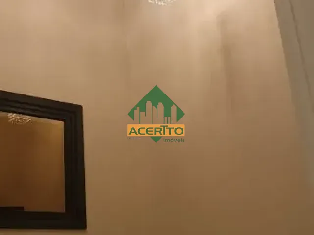 Sobrado com 390m² 4 quartos e 6 banheiros, à venda, no bairro Aeroporto em Araçatuba