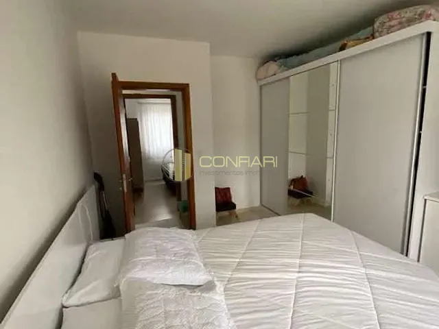 Sobrado com 69m² 2 quartos e 2 banheiros, à venda, no bairro Morretes em Itapema