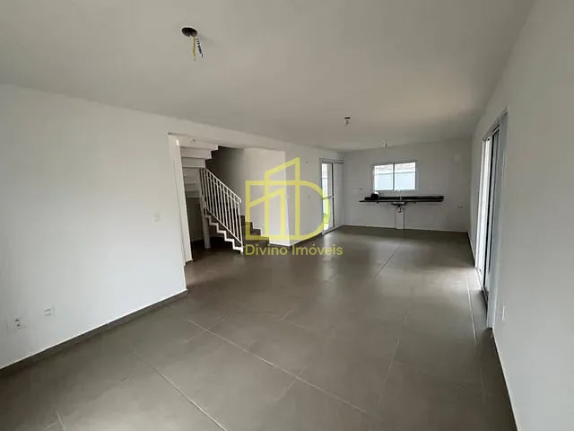Sobrado 3 quartos e 2 banheiros, à venda ou para alugar, no bairro Villa Flora Residencial Lótus  em Sorocaba