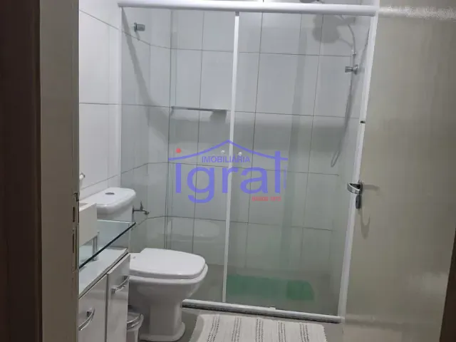 Sobrado com 92m² 3 quartos e 3 banheiros, à venda, no bairro Vila do Encontro em São Paulo