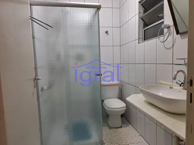 Sobrado com 92m² 3 quartos e 3 banheiros, à venda, no bairro Vila do Encontro em São Paulo