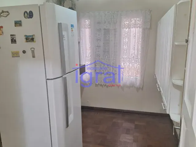 Sobrado com 92m² 3 quartos e 3 banheiros, à venda, no bairro Vila do Encontro em São Paulo
