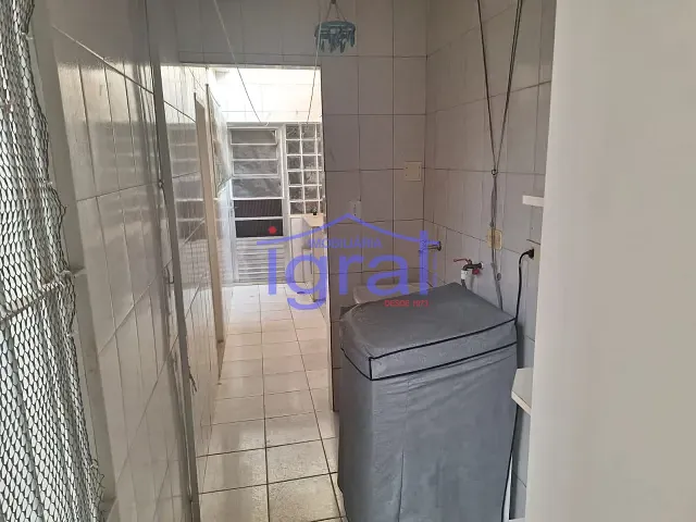 Sobrado com 92m² 3 quartos e 3 banheiros, à venda, no bairro Vila do Encontro em São Paulo