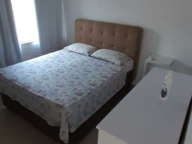 Sobrado com 121m² 2 quartos e 3 banheiros, à venda, no bairro Ingleses do Rio Vermelho em Florianópolis