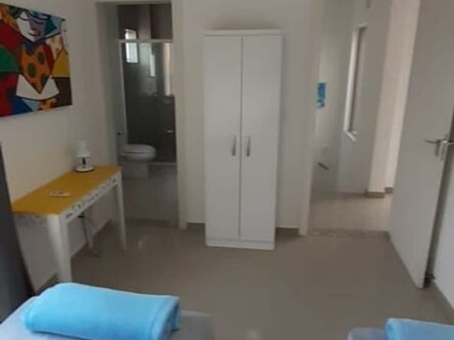 Sobrado com 121m² 2 quartos e 3 banheiros, à venda, no bairro Ingleses do Rio Vermelho em Florianópolis