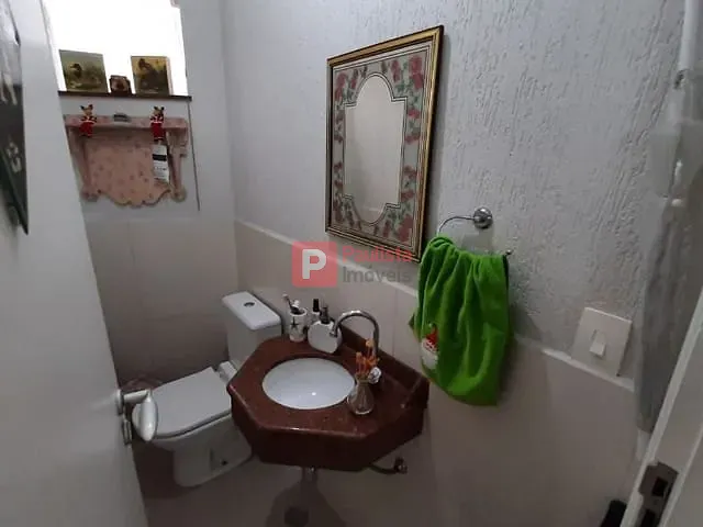 Sobrado com 200m² 3 quartos e 5 banheiros, à venda, no bairro Vila Monumento em São Paulo