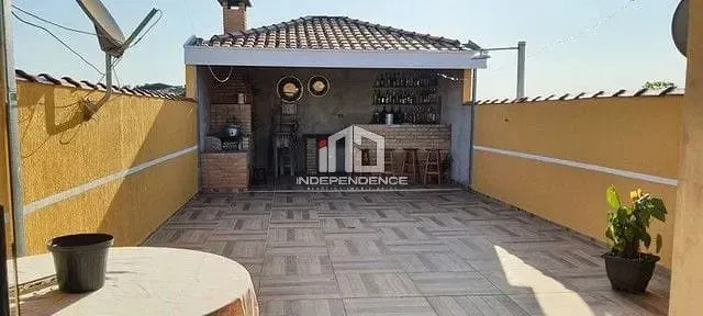 Sobrado, 4 quartos, 250 m² - Foto 5