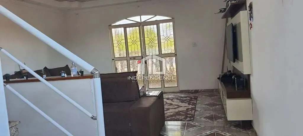 Sobrado, 4 quartos, 250 m² - Foto 25