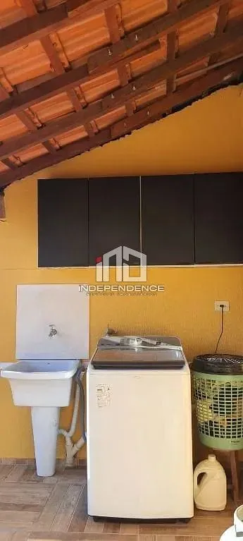 Sobrado, 4 quartos, 250 m² - Foto 13