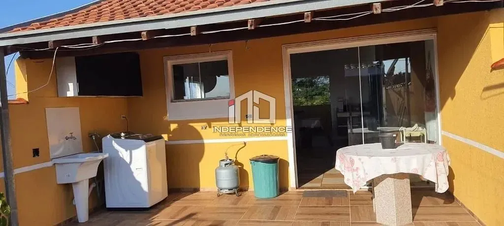 Sobrado, 4 quartos, 250 m² - Foto 41