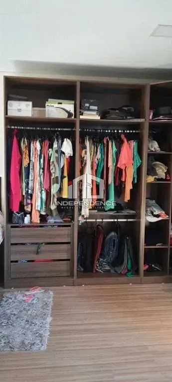 Sobrado, 4 quartos, 250 m² - Foto 53