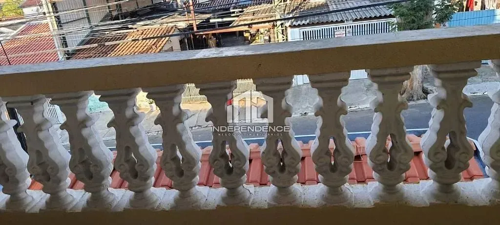 Sobrado, 4 quartos, 250 m² - Foto 37