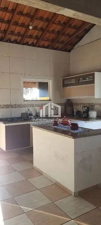 Sobrado, 4 quartos, 250 m² - Foto 9