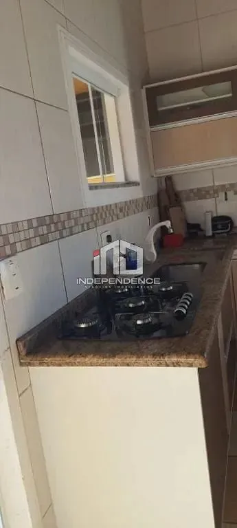 Sobrado, 4 quartos, 250 m² - Foto 57