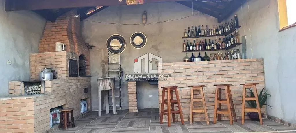 Sobrado, 4 quartos, 250 m² - Foto 21