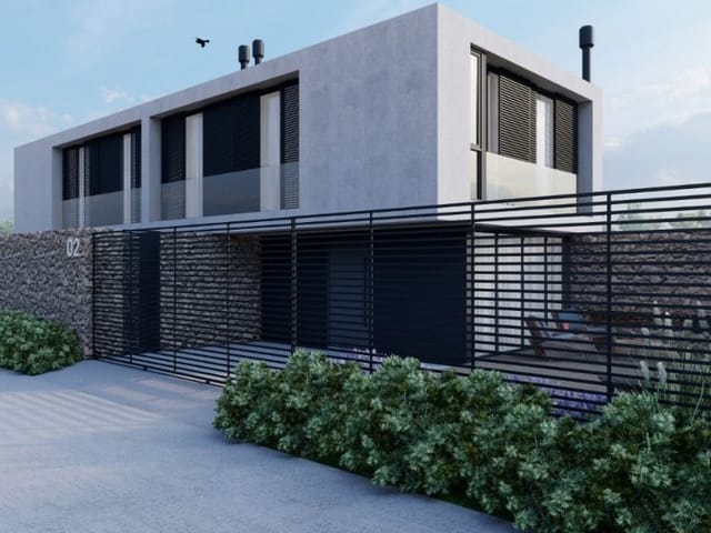 Terreno com 150m², à venda, no bairro Laranjal em Pelotas