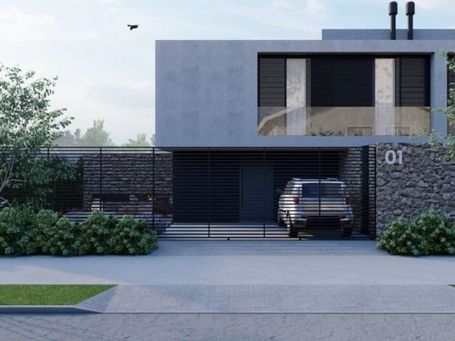 Terreno com 150m², à venda, no bairro Laranjal em Pelotas