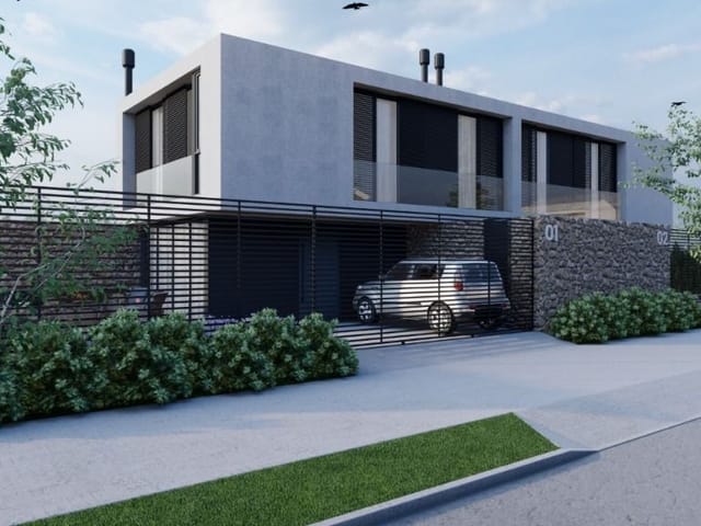 Terreno com 150m², à venda, no bairro Laranjal em Pelotas