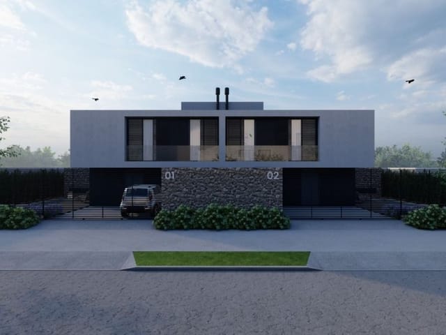 Terreno com 150m², à venda, no bairro Laranjal em Pelotas