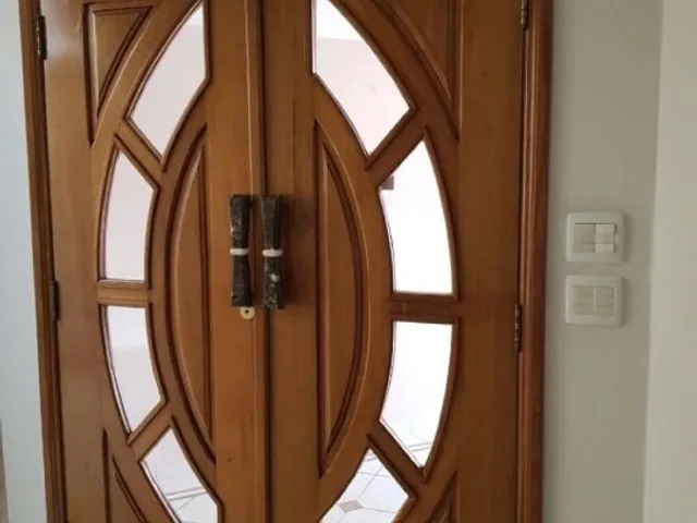 Sobrado 3 quartos e 2 banheiros, para alugar, no bairro Jardim em Santo André