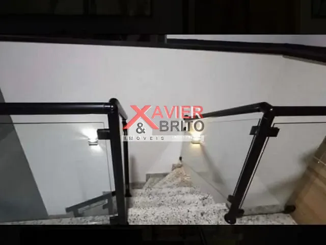 Sobrado 3 quartos e 4 banheiros, à venda, no bairro Vila Carrão em São Paulo