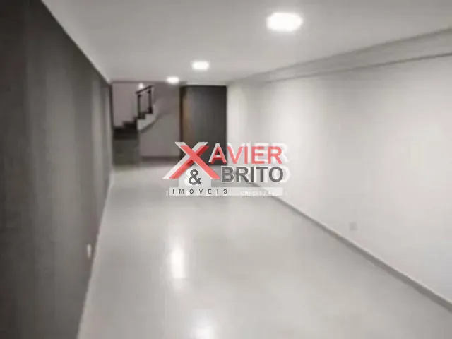 Sobrado 3 quartos e 4 banheiros, à venda, no bairro Vila Carrão em São Paulo