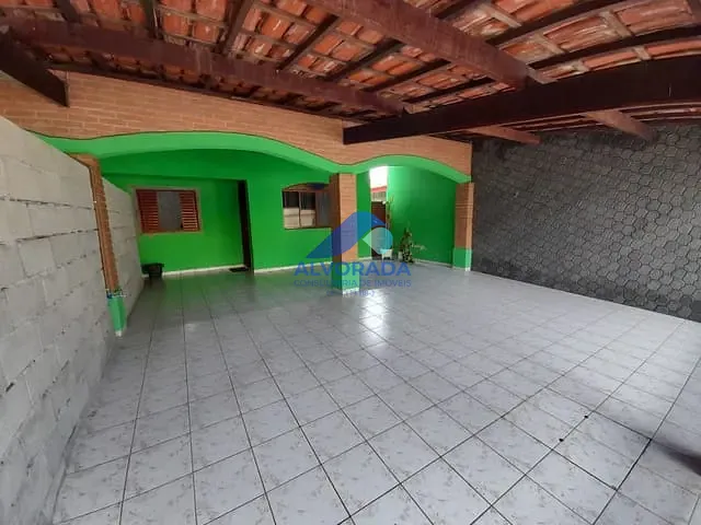 Sobrado com 350m² 6 quartos e 2 banheiros, à venda, no bairro Palmeiras de São José em São José dos Campos