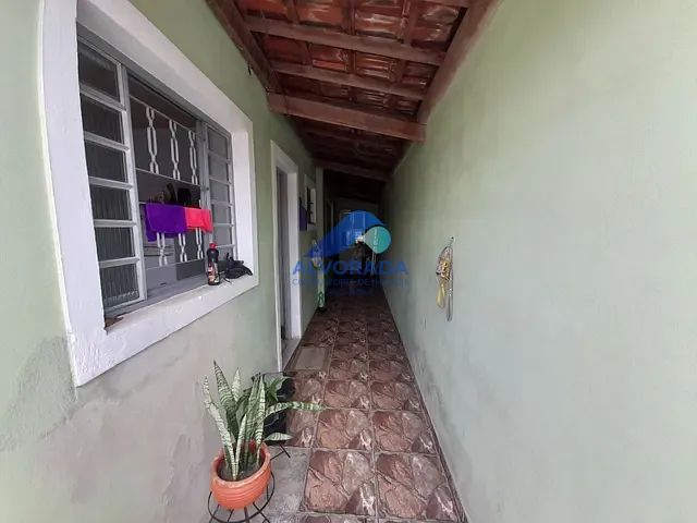Sobrado com 350m² 6 quartos e 2 banheiros, à venda, no bairro Palmeiras de São José em São José dos Campos